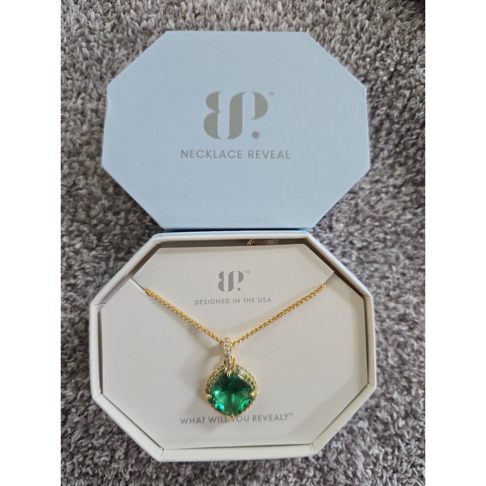 Bomb Party OG Necklace 2026